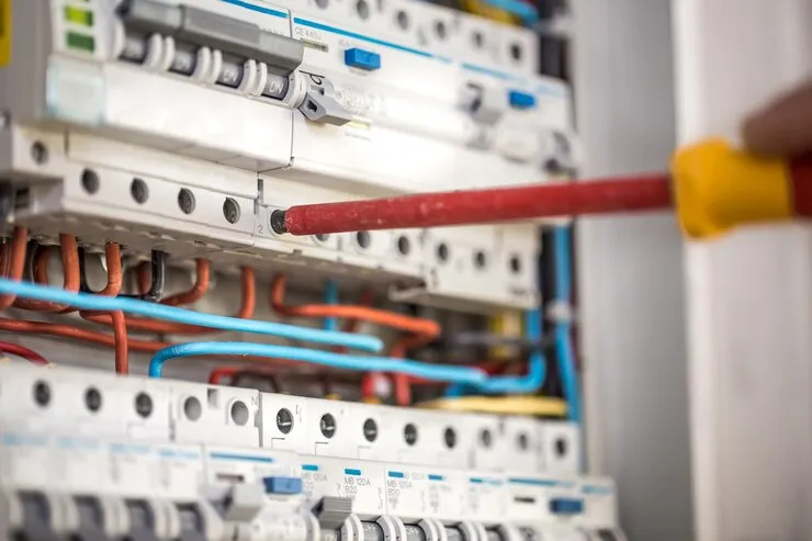 Soluciones eléctricas